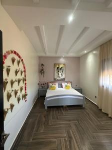 Ferme moderne avec piscine et jardin Sejour paisible au cœur de la nature