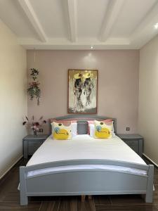 Ferme moderne avec piscine et jardin Sejour paisible au cœur de la nature