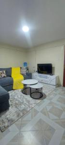 Leisure homes Narok