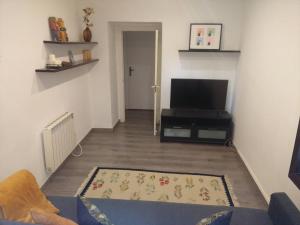 Coqueto apartamento frente al Guggenheim