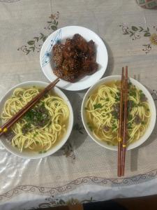 Friend circle cafe and homestay dharamsala