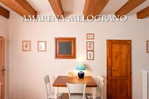 Agriturismo La Pineta