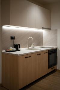 Soho Suites Skopje City Centre - Luxury Apartments