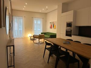 Piso encantador en el centro de Alicante