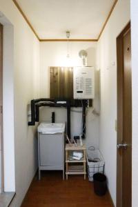 ひだまりの宿 まゆしょう