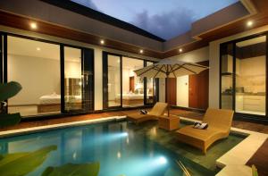 Vila Padma Bali at Sayan - Ubud, A Trishula Collection