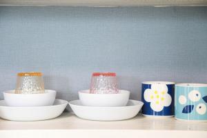 ひだまりの宿 まゆしょう