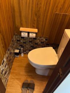 ひだまりの宿 まゆしょう