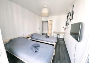 Le Cassassien - Apartment for 6 at Disneyland