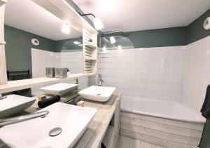 Le Cassassien - Apartment for 6 at Disneyland