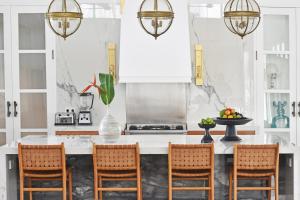 Kasianda House - Private Resort with Culinary Team, Butlers and Mixologists