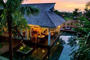 Kasianda House - Private Resort with Culinary Team, Butlers and Mixologists
