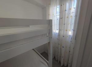 bungalow in the center of playa del inglés