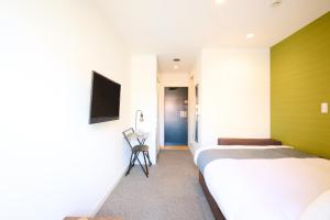 Hotel Stripe 札幌