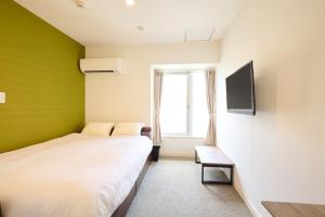 Hotel Stripe 札幌