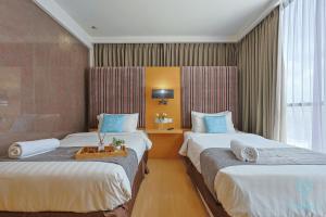 Empire Suites Subang by MyKey