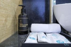 Empire Suites Subang by MyKey