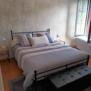 Maison de village au calme 4 chambres