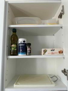 La Frégate - vue mer