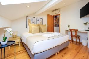 Trindade Essence Duo Suites