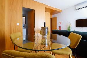 Trindade Essence Duo Suites