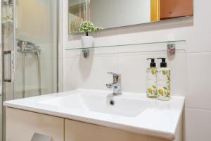 Trindade Essence Duo Suites