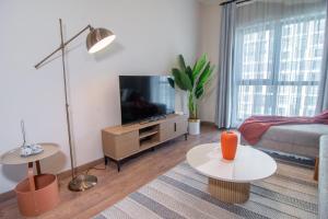 Cozy Modern & Stylish 1BR apartment