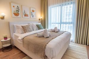 Cozy Modern & Stylish 1BR apartment