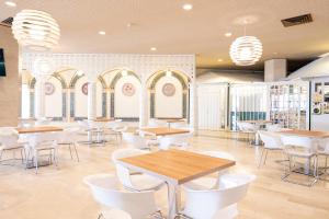 Hotel & Village Baia di Conte img13