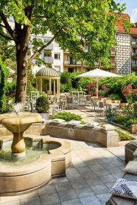 The Westin Grand Berlin