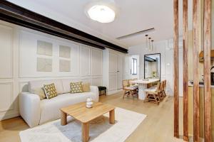 Pick A Flats Apartment in Montorgueil - Rue Saint Sauveur