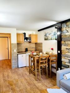 Appartement 6 pers, Le Clover - Front de Neige - Termignon