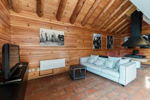 Maison Dalpe by Quokka 360 - in the central area