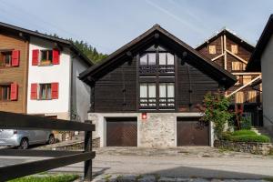 Maison Dalpe by Quokka 360 - in the central area