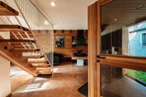 Maison Dalpe by Quokka 360 - in the central area