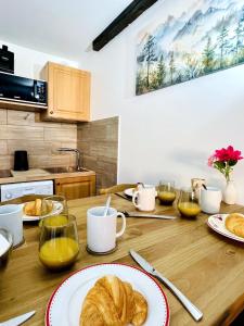 Appartement 6 pers, Le Clover - Front de Neige - Termignon