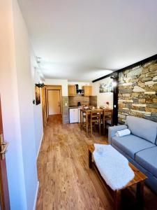 Appartement 6 pers, Le Clover - Front de Neige - Termignon