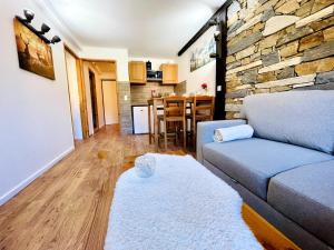 Appartement 6 pers, Le Clover - Front de Neige - Termignon