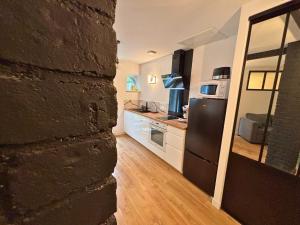 Charming apartment - City Center - Dinard