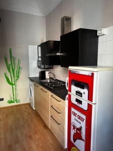 La finestra sul Balon