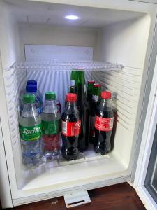 Lumbung ayu sari and spa