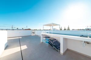 Villa Oasis del Mar Menor by OYOOSTAYS