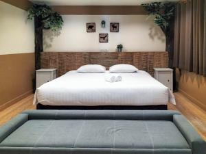 Bhumisiri Hill Khaoyai