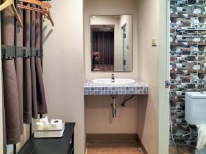 Bhumisiri Hill Khaoyai