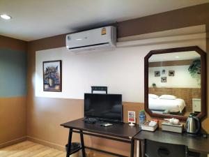 Bhumisiri Hill Khaoyai