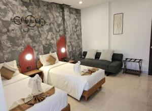 U Sabai Living Hotel