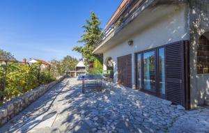 Villa Dramalj Queen by Villas Guide