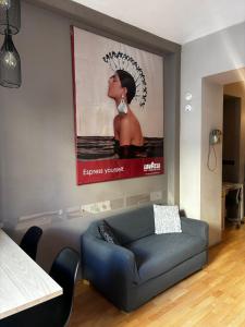 La finestra sul Balon