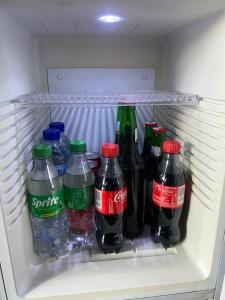 Lumbung ayu sari and spa