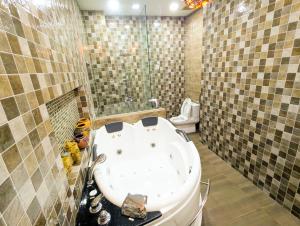 Lovina C3 no 8 at Tropicana Residence